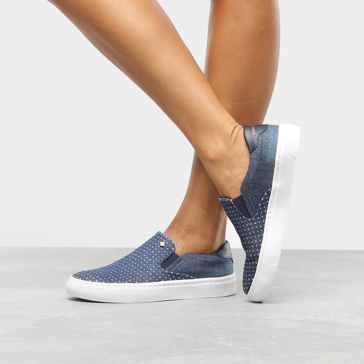 Tênis Feminino Cravo e Canela Slip On 163105-3 - Acqua/Antique (Tec  Sergipe/Napa) - Calçados Online Sandálias, Sapatos e Botas Femininas |  Katy.com.br